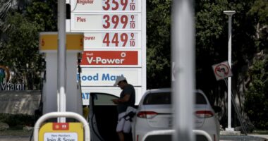 An already chaotic spring travel season is colliding with effects of Iran conflict