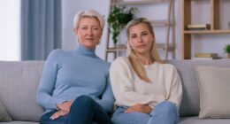 An older relative wants to give my daughter $19,000 when she turns 18. I said no. Who’s right?