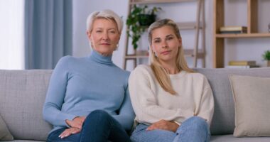 An older relative wants to give my daughter $19,000 when she turns 18. I said no. Who’s right?