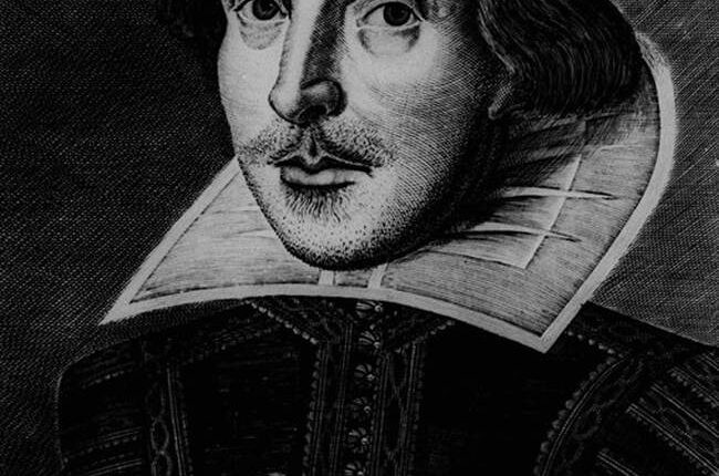 And By a Sleep We Say End the Ideology of White European Supremacy Where Shakespeare Laid His Weary Head – HotAir