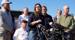 And Sarah Huckabee Sanders Gets Asked to Remove Herself From Another Woke Restaurant MORE – HotAir