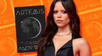 Andy Weir Gives Update on Artemis Movie and Why He Wants Jenna Ortega to Play Jazz