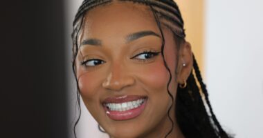 Angel Reese Gives Peek Into Romantic Date Night & Fans Are Here For The Energy