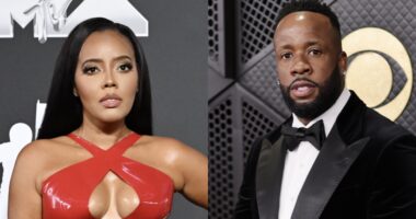 Spill The Tea, Sis! Angela Simmons Seemingly Speaks On What Ended Her Romance With Yo Gotti (WATCH)