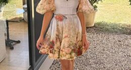 For Angelique Laliotis, the moment that would quietly divide her life into a 'before' and 'after' came in the most ordinary, almost forgettable way