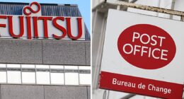 Anger as Fujitsu ‘yet to contribute a penny’ to Post Office Horizon scandal victims