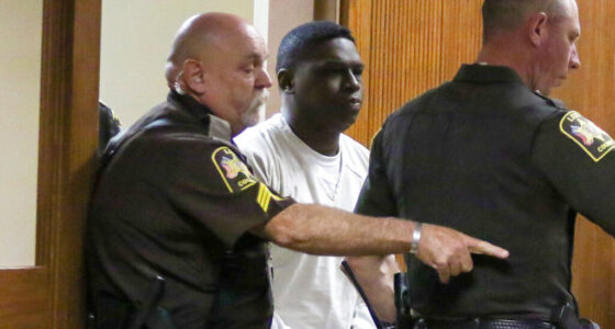 Aniah Blanchard: Capital Murder Trial Begins, Alabama Girl Snatched from Gas Station & Fatally Shot