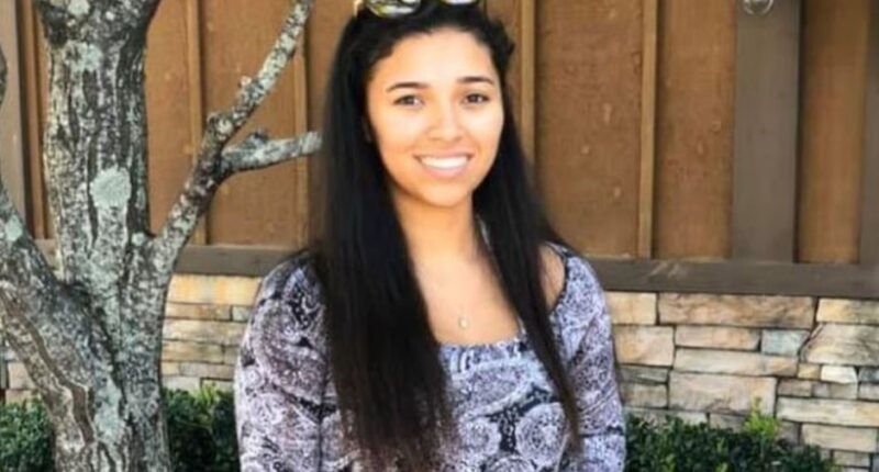 Aniah Blanchard: Key Witness Says He Traveled with Alabama Teen’s Body in Truck, Saw Her Boots Sticking Out