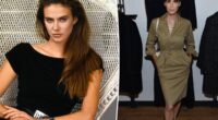 Annabel Schofield, supermodel and 'Dallas' star, dead at 62