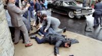 Anniversary Of Reagan Assassination Attempt Raises Questions