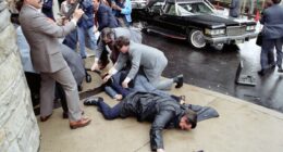 Anniversary Of Reagan Assassination Attempt Raises Questions