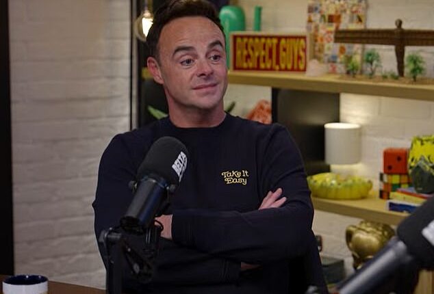 Ant and Dec have both admitted that they wished they had had children earlier in life, calling fatherhood 'our biggest achievement'