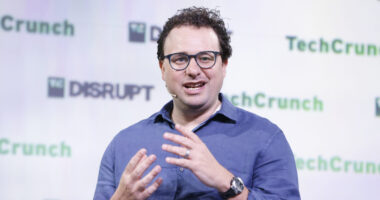 Anthropic CEO Suggests 'Claude' AI Could Be Conscious.