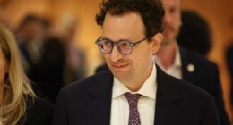 Anthropic has ‘no choice’ but to fight Pentagon’s ‘supply-chain risk’ designation in court, CEO says