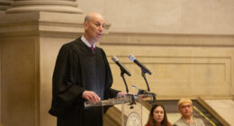 Anti-Trump Judge Boasberg Blocks Grand Jury Subpoenas in Jerome Powell Investigation.