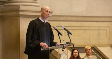 Anti-Trump Judge Boasberg Blocks Grand Jury Subpoenas in Jerome Powell Investigation.