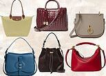Anti-ageing handbags: 20 chic new-season buys to instantly modernise your look - from just £45