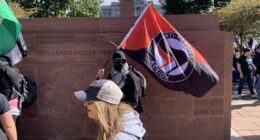 Antifa Defendants Guilty of Supporting Terrorism in Attack on ICE Detention Center – HotAir