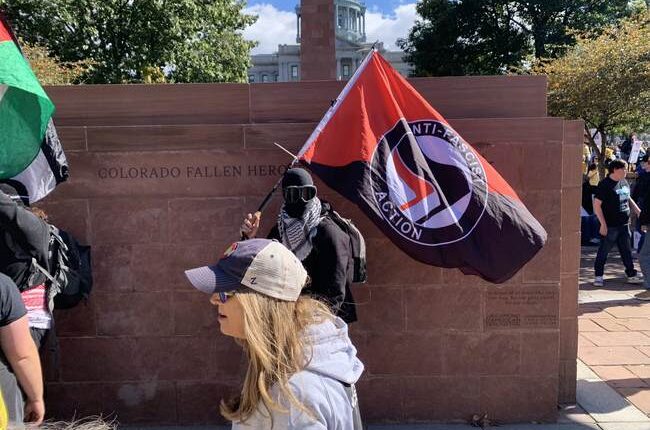 Antifa Defendants Guilty of Supporting Terrorism in Attack on ICE Detention Center – HotAir