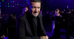 Antonio Banderas reveals why he fled Hollywood after major health scare