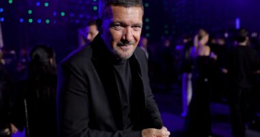 Antonio Banderas reveals why he fled Hollywood after major health scare