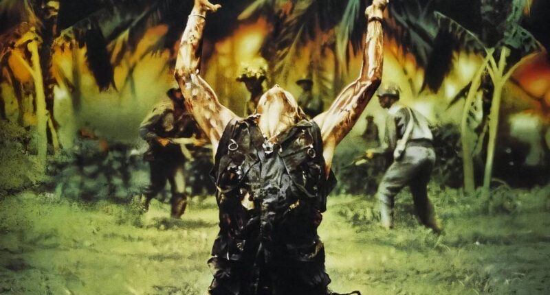Apocalypse Now & The Deer Hunter Are "Mythological" Compared To Other Best War Movies, Says Oscar-Winning Platoon Director