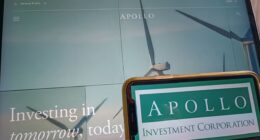 Apollo’s private-credit fund is the latest to not give some investors their money back