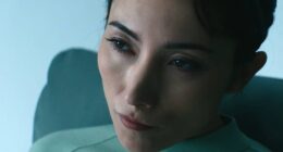 Apple TV's 2-Part Modern Sci-Fi Classic Sets a New Gold Standard for Television