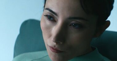 Apple TV's 2-Part Modern Sci-Fi Classic Sets a New Gold Standard for Television