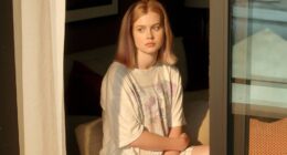 Apple TV's 2-Part Mystery Thriller Returns to Instant Success After 3-Year Hiatus