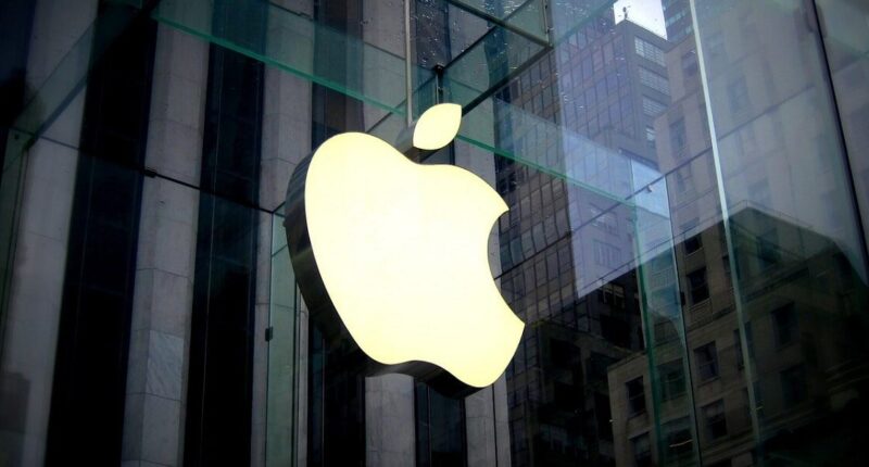 Apple Update Imposes ID Checks on Every UK iPhone User.