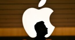 Apple launches new iPhone and iPad Air as it gears up for a major AI push