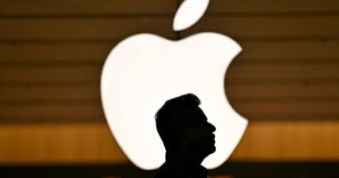 Apple launches new iPhone and iPad Air as it gears up for a major AI push