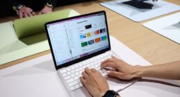 Apple’s new $599 MacBook Neo borrows iPhone chip to make play for budget-laptop market share