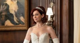 April 9th's 'Elsbeth' Episode Gets a Fantastic First Look With a Killer Guest Star [Exclusive]