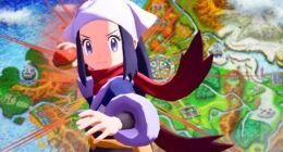 Arceus Just Got A Major Official Upgrade