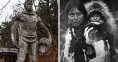 “Archive Of Humanity”: 109 Photos Showing The Most Important Moments In Our History