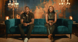 Are Daisy Agyarko and Joseph "Jay" Sqrd From Blue Therapy Still Together?