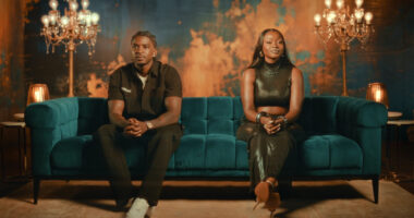 Are Daisy Agyarko and Joseph "Jay" Sqrd From Blue Therapy Still Together?