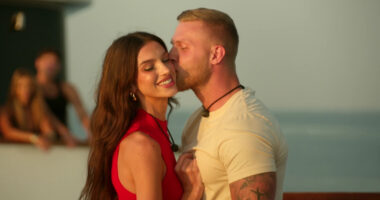 Are Delaney Kluger and Keif Kratochvil From Love Overboard Still Together?