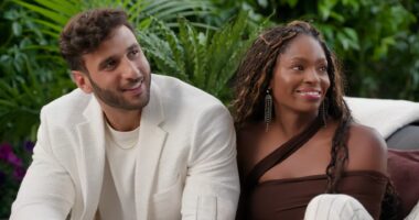 Are Leah Nicole and Chris Dahlan From Age of Attraction Still Together?