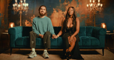 Are Maria Om and Viktor From Blue Therapy Still Together?