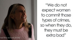 Are Men “More Evil” Than Women? Viral Debate Intensifies As Expert Reveals The Statistics