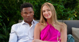 Are Pfeifer Hill and Derrick Fleming From Age of Attraction Still Together?