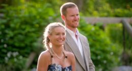 Are Theresa DeMaria and John Merrill From Age of Attraction Still Together?