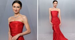 “Are We Supposed To Ignore This?”: People Notice Disturbing Detail In Photos Of Maude Apatow At Oscars Party