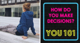 “Are You Logical Or Instinctive?”: Discover Your Decision Style In This 28-Question Quiz