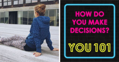 “Are You Logical Or Instinctive?”: Discover Your Decision Style In This 28-Question Quiz