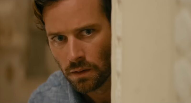 Are Zohra and David Based on a Real Couple?