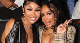 The Internet Pops OFF After Ari Fletcher & DreamDoll Reunite For Arrogant Tae's Birthday Bash